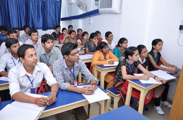 Study Centre In Shastri Nagar Jammu 