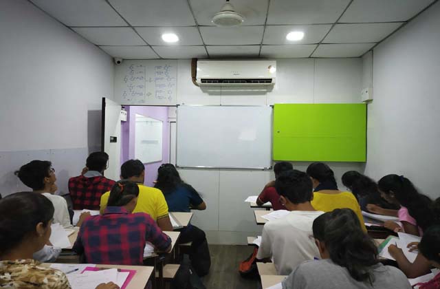  Jammu's Best Professional Coaching Centre