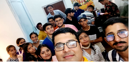 Study Centre In Shastri Nagar Jammu 