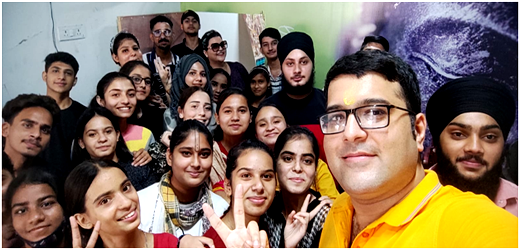 Best Competitive Exam Preparation Coaching Centre In Shastri Nagar Jammu 