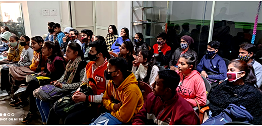 Academic Courses Centre In Shastri Nagar Jammu 