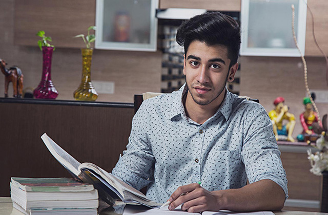 Best Competitive Exam Preparation Coaching Centre In Shastri Nagar Jammu 